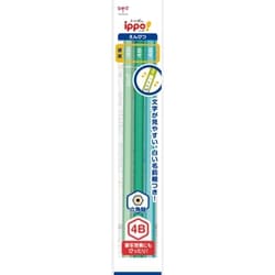 ヨドバシ.com - トンボ鉛筆 TOMBOW かきかた鉛筆 PLN4B3Pパック