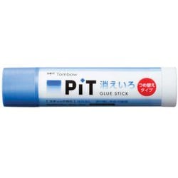ヨドバシ Com トンボ鉛筆 Tombow Pt Ncr スティックのり つめ替え消えいろピット 通販 全品無料配達 ヨドバシ Com トンボ鉛筆 Tombow Pt Ncr スティックのり つめ替え消えいろピット 通販 全品無料配達