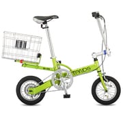 SUBWAY BIKE  緑1803 SB-12TG