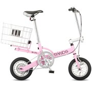 SUBWAY BIKE  桜1804 SB-12TG