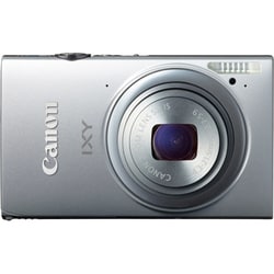 Canon IXY 430F SL　キャノン　カメラ　デジタルカメラ