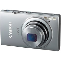Canon デジタルカメラ IXY 430F パープル 1600万画素 光学5倍ズーム Wi-Fi IXY430F(PR) i8my1cf