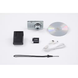 ヨドバシ.com - キヤノン Canon IXY 430F SL [シルバー] 通販