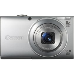 【J24】Canon PowerShot A4000 IS SL デジカメコンパクトカメラ