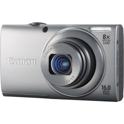 美品 コンパクトデジタルカメラ Canon PowerShot A4000IS