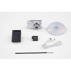 【超美品】Canon A4000IS デジタルカメラ　デジカメ　シルバー 81RSrfSqSlL._UF1000,1000_QL80_.jpg