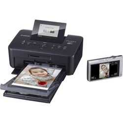 ヨドバシ.com - キヤノン Canon コンパクトフォトプリンター