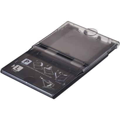 ペーパーカセット PCPL-CP400