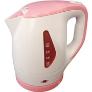 コードレス電気ケトル （1.0L） ピンク GD-P101(PK)