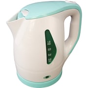 コードレス電気ケトル （1.0L） グリーン GD-P101(GR)