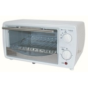 オーブントースター 1000W GD-OT1