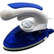トラベルミニスチームアイロン ブルー GD-Si100A