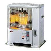 石油ストーブ NCHS261RD