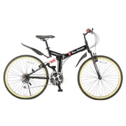(26型)ブラック LAM-FDB2618ST