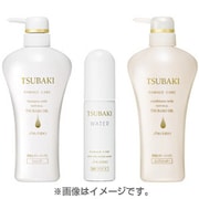 ツバキダメージケアジャンボペアセット