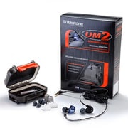 UM2 モニタ ウィズ リムーバブルケーブル ブルー 限定版 WST-UM2RC-MRH-BLU