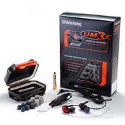UM3X トゥルー3ウェイ モニタ レッド 限定版 WST-UM3X-MRH-RED