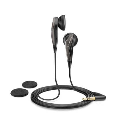 ダイナミック インナーイヤー型ヘッドホン MX375