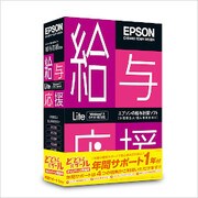 給与応援Lite どどんとバザールキャンペーン商品 [Windowsソフト]