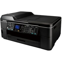 Amazon.co.jp: EPSON A3インクジェットFAX複合機 PX-1600F A3