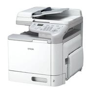 A4カラーページ複合機 LP-M720FC2