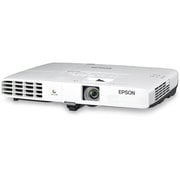 ビジネスプロジェクター EB-1750C2