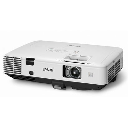 ビジネスプロジェクター EB-1960C2