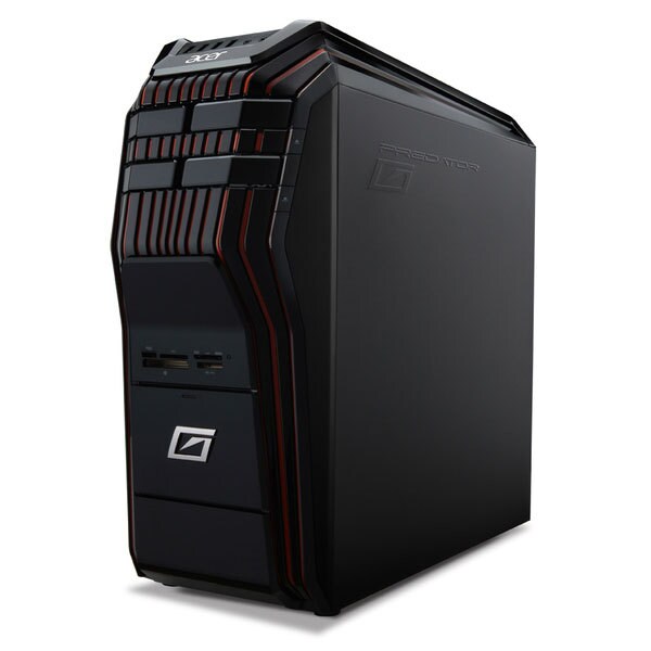 ACER Aspire Predatorシリーズ AG5920-H76G/GL