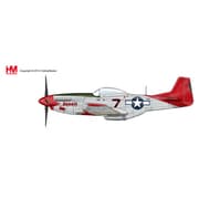 HA7717A [1/48 P-51D マスタング バニー･スペシャル]