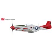 HA7717B [1/48 P-51D マスタング バニー]