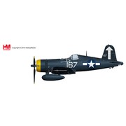 HA8206 [1/48 F4U-1D コルセア VF-84]