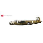 HA9102 [1/72 B-24D リベレーター 41-23689]