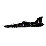 FA727001 [1/72 BAE ホーク T2 イギリス空軍 ZK010 RAFバレー]