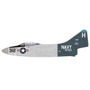 FA721008 [1/72 F9F-5 VF-153 ブルー･テール･フライ]