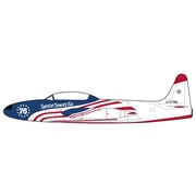 FA722015 [1/72 T-33A アメリカ空軍 スピリット･オブ 76]