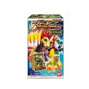 百獣大戦グレートアニマルカイザー闘獣録 ～英雄集結！ヒーローアニマル登場～