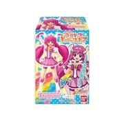 プリキュアプリンセスフォームキューティーフィギュア [食玩]