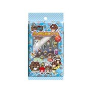 おさわり探偵なめこ栽培キット ぷっくりなめこシール [食玩]