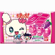 たまごっち グミ リニューアル [食玩]