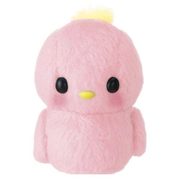 きまぐれぴよこ イチゴみるくちゃん