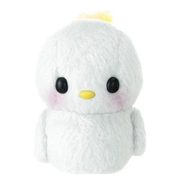 きまぐれぴよこ ミルキーちゃん