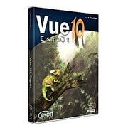 Vue 10 Esprit [Windows＆Macソフト]