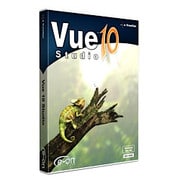 Vue 10 Studio [Windows＆Macソフト]
