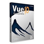 Vue 10 Complete [Windows＆Macソフト]