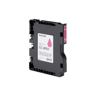 SGカートリッジ マゼンタ 515809 GC41M
