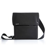 Bluelounge Bag Series iPad Shoulder Bag Black(ブルーラウンジ バッグシリーズ iPadショルダーバッグ ブラック) BLD-BNBISL-BK