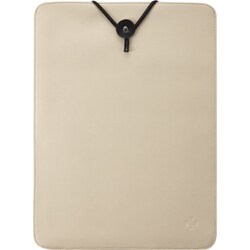 Com Simplism Macbook Air Book Sleeve Air Beige Tr Bsair