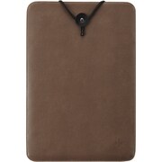 MacBook Air 13インチ用スリーブ ウォームグレー (Book Sleeve Air 13インチ Warm Gray) TR-BSAIR13-WG