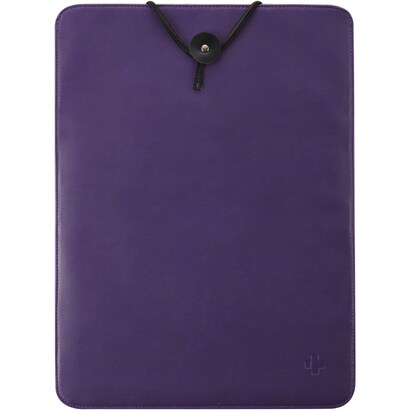 MacBook Air 13インチ用スリーブ パープル （Book Sleeve Air 13インチ Purple） TR-BSAIR13-PP