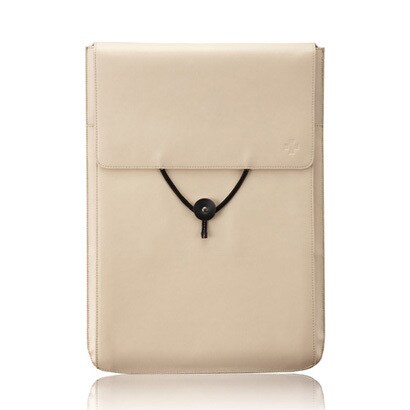 MacBook Pro 13インチ用スリーブ ベージュ （Book Sleeve Pro 13インチ Beige） TR-BSPRO13-BG